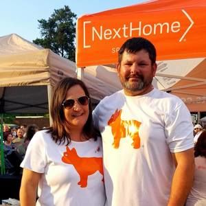 Meet your Posher, Christy